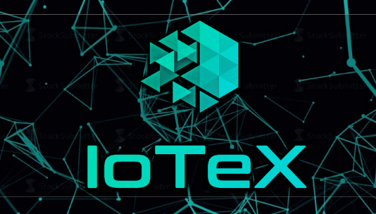 IoTeX币未来价格预测